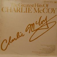 Charlie McCoy - Greatest Hits [Monument]